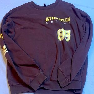 soft! good quality!!! crew neck